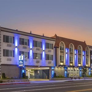 Best Western Airport Plaza Inn Hotel - Los Angeles Lax